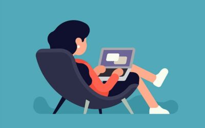 Flexible Working – The new norm.