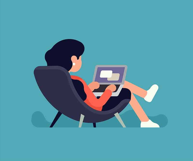 Flexible Working – The new norm.