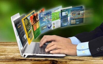 Putting Your Business Online: Why You Need a Professional Website