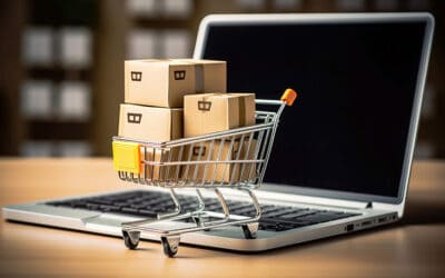 E-commerce Website Essentials: Your Gateway to Online Success
