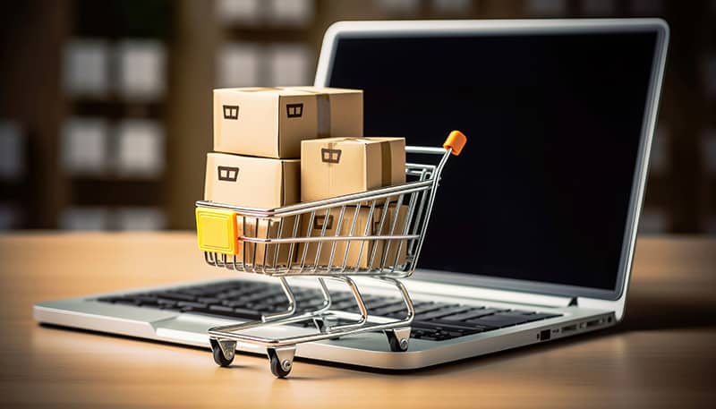 E-commerce Website Essentials: Your Gateway to Online Success