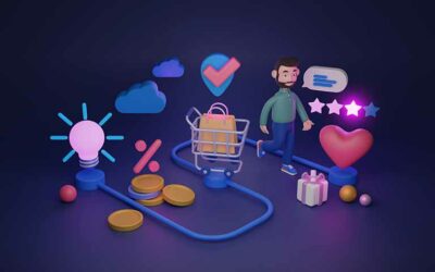 Navigating the Digital Landscape: A Marketer’s Guide to Online Presence