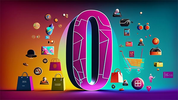 The Era of Zero Consumers: Transforming Retail as We Know It