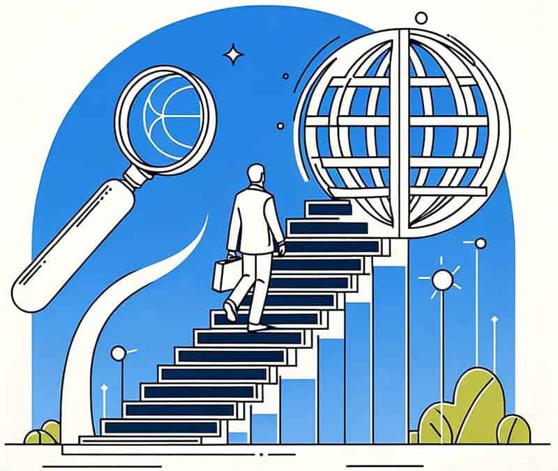 Tips for Increasing Website Visibility: Off-Site Optimisation