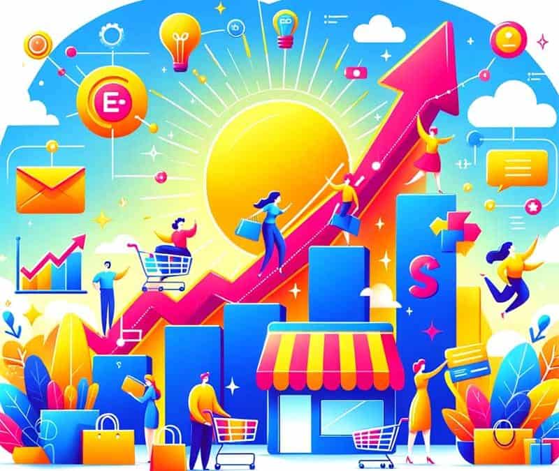 Boosting Your Online Store in 2024: Using Power of Semantic SEO